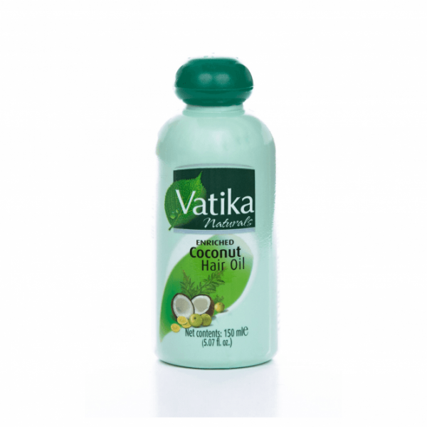 Vatika Hair Oil 150ml