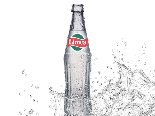 Limca (Glass Bottle) - Rashan Pani