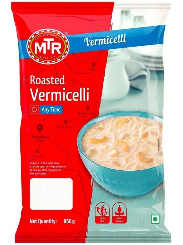 MTR Roasted Vermicelly 850g