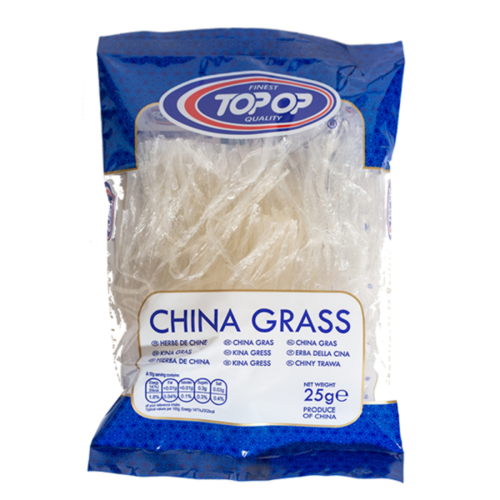 What Is China Grass In Malayalam