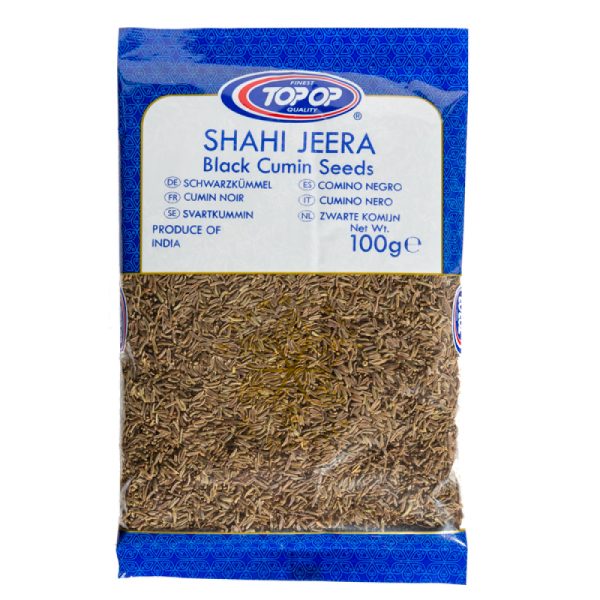 Top-Op Shahi Jeera 100g