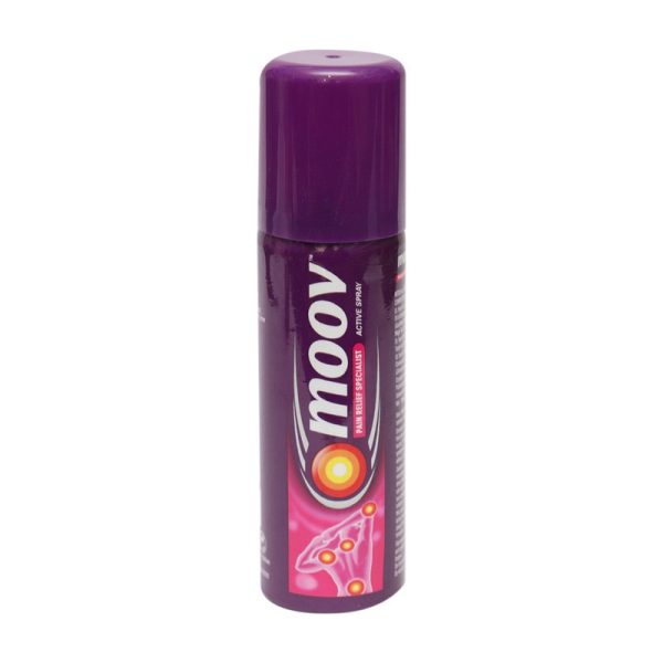 Moov Pain Relife Spray 35g