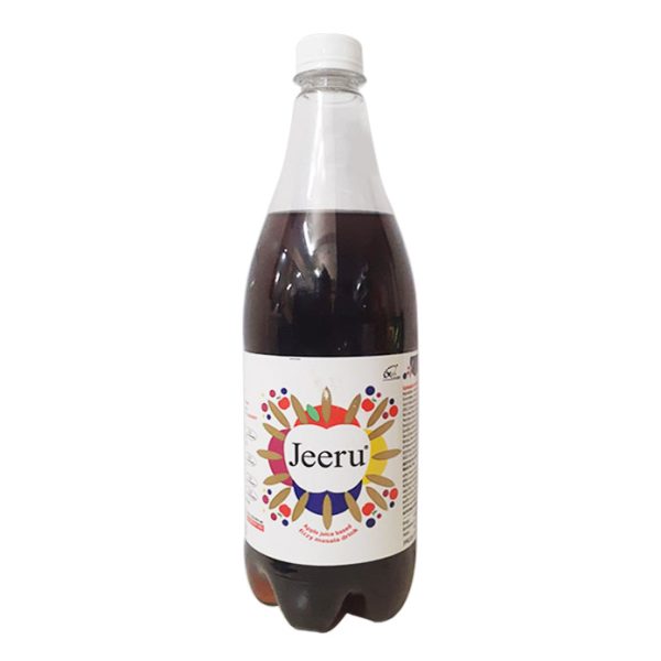 Xotik Jeeru Drink 600ml